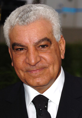 Zahi Hawass