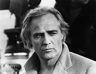 Marlon Brando