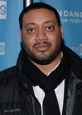 Cedric Yarbrough