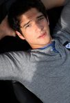 Tyler Posey