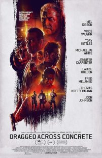 دانلود فیلم Dragged Across Concrete 2018 ( کشیده شدن در بتن ۲۰۱۸ ) با زیرنویس فارسی چسبیده