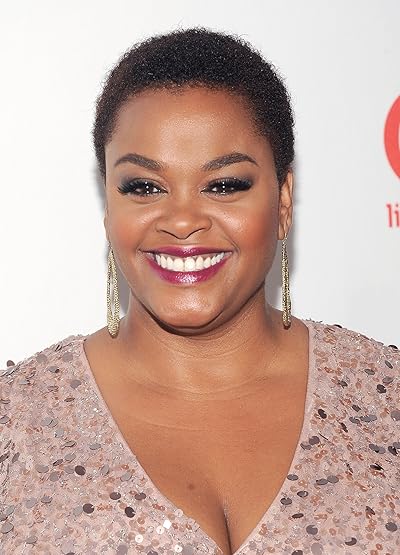 Jill Scott