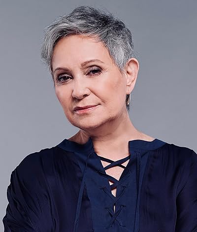 Adriana Barraza