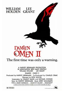 Damien: Omen II 1978