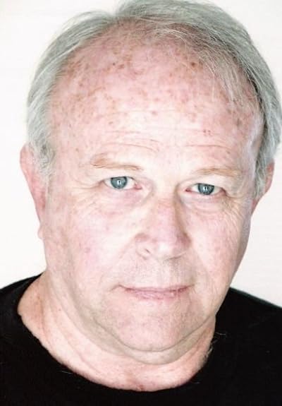 Alan Fudge