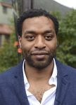 Chiwetel Ejiofor