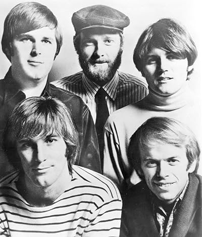 The Beach Boys