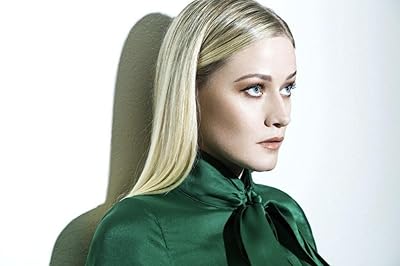 Olivia Taylor Dudley