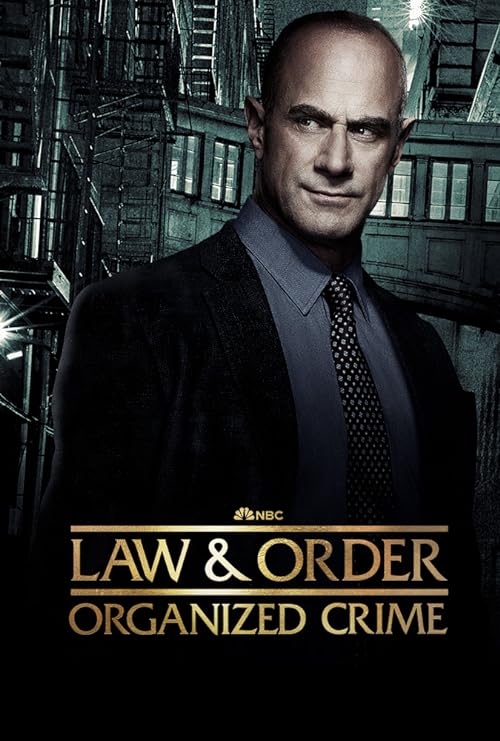 دانلود سریال Law & Order: Organized Crime ( نظم و قانون: جرائم سازمان یافته ) با لینک مستقیم