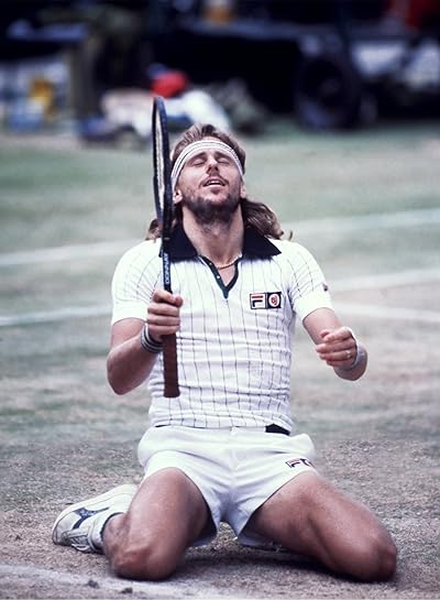 Björn Borg