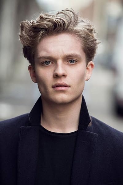 Tom Glynn-Carney