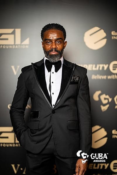 Charles Venn