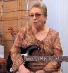 Carol Kaye