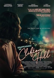 Disappearance at Clifton Hill 2019