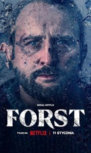 Detective Forst 2024