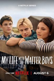 My Life with the Walter Boys 2023