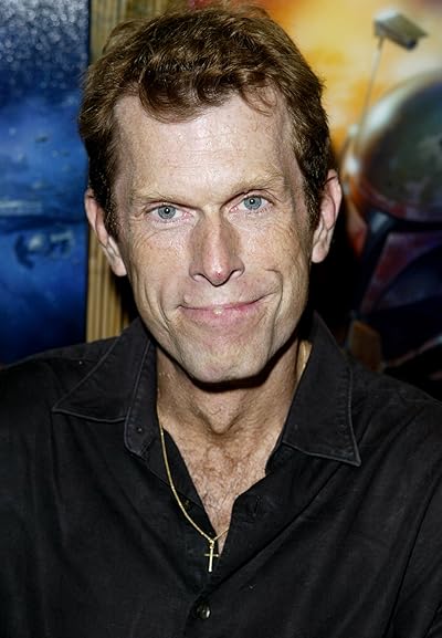 Kevin Conroy