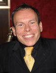 Warwick Davis