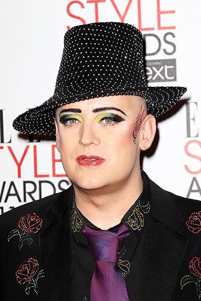 Boy George