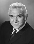 Lorne Greene