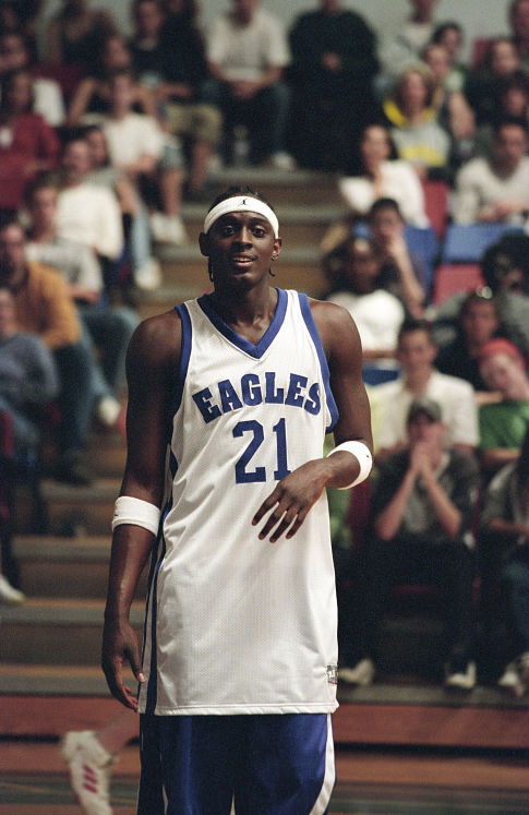 Darius Miles