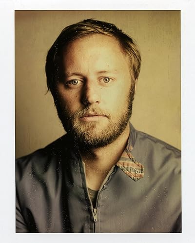 Rory Scovel