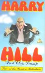 Harry Hill