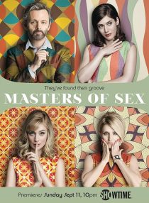 Masters of Sex 2013