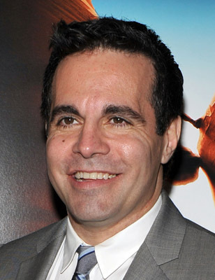 Mario Cantone