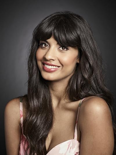 Jameela Jamil