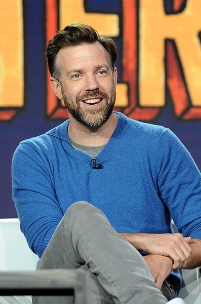 Jason Sudeikis