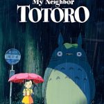 دانلود انیمه My Neighbor Totoro 1988 ( همسایه من توتورو ۱۹۸۸ ) با زیرنویس فارسی چسبیده