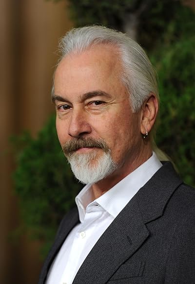 Rick Baker