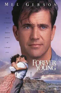 دانلود فیلم Forever Young 1992 ( همیشه جوان ۱۹۹۲ ) با زیرنویس فارسی چسبیده