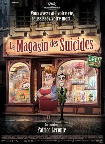 The Suicide Shop 2012