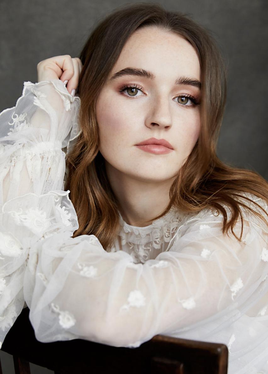 Kaitlyn Dever