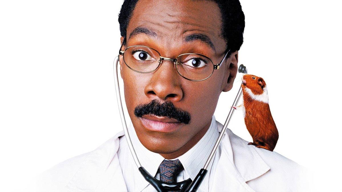 دانلود فیلم Doctor Dolittle 1998 ( دکتر دولیتل ۱۹۹۸ ) با زیرنویس فارسی چسبیده