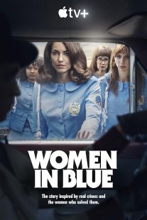 دانلود سریال Women in Blue ( زنان آبی‌پوش ) با زیرنویس فارسی چسبیده