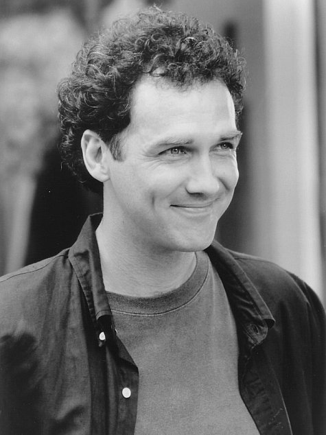 Norm MacDonald