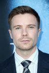 Joe Dempsie