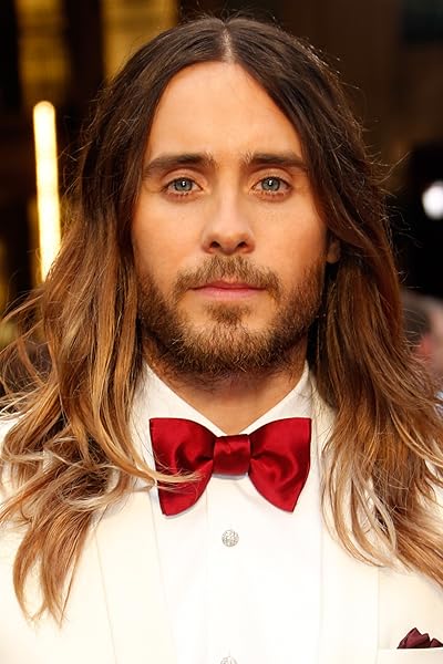 Jared Leto