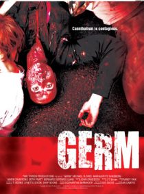 دانلود فیلم Germ 2013 ( میکروب ۲۰۱۳ ) با زیرنویس فارسی چسبیده