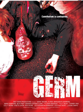 دانلود فیلم Germ 2013 ( میکروب ۲۰۱۳ ) با زیرنویس فارسی چسبیده