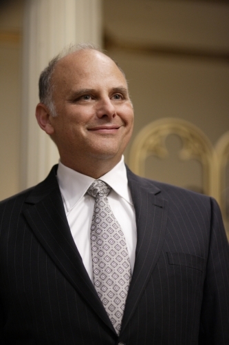 Kurt Fuller