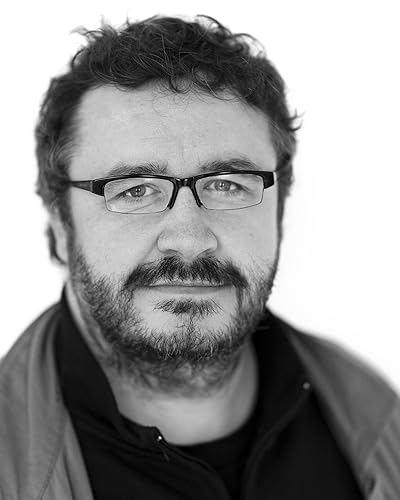 Mark Benton