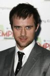 Jonas Armstrong