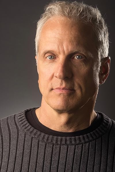 Patrick Fabian