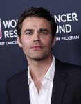 Paul Wesley