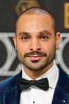 Michael Mando