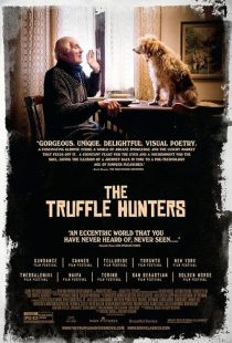 دانلود مستند The Truffle Hunters 2020 ( جویندگان ترافل ۲۰۲۰ ) با زیرنویس فارسی چسبیده